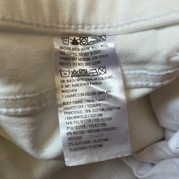 Denim & Co Women’s Easy Stretch Jean - Picture 6 of 12